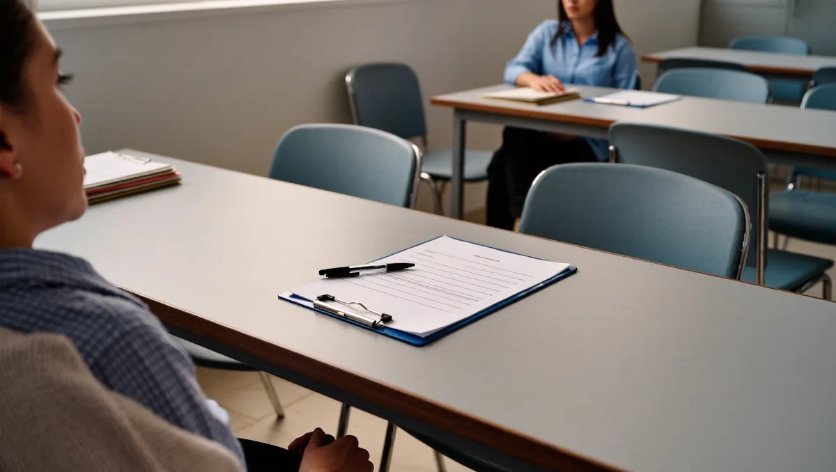 Penn State's Master of Public Policy program earns NASPAA accreditation eight years in