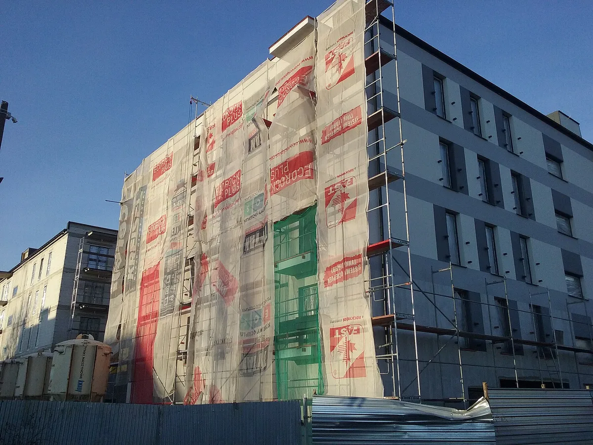 How Government Housing Programs Actually Get Funded