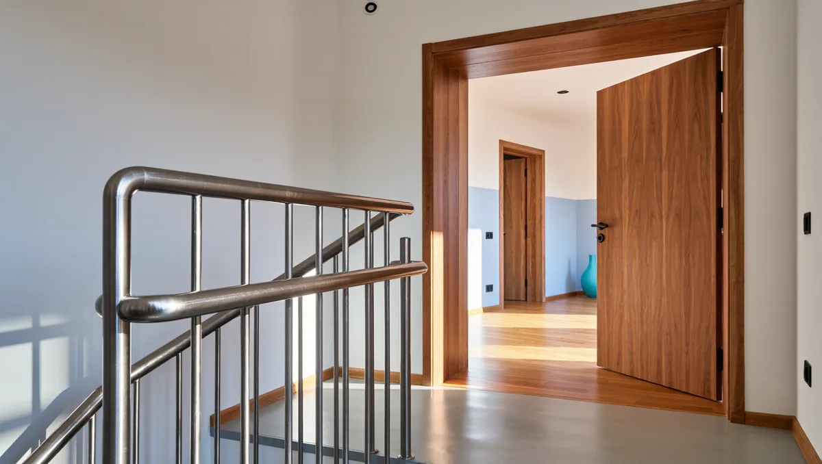 Quiet Evenings: Renter-Friendly Soundproofing Tips for Shared Walls