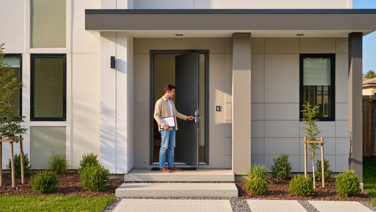 The Build-to-Rent Boom and What It Means for Renters