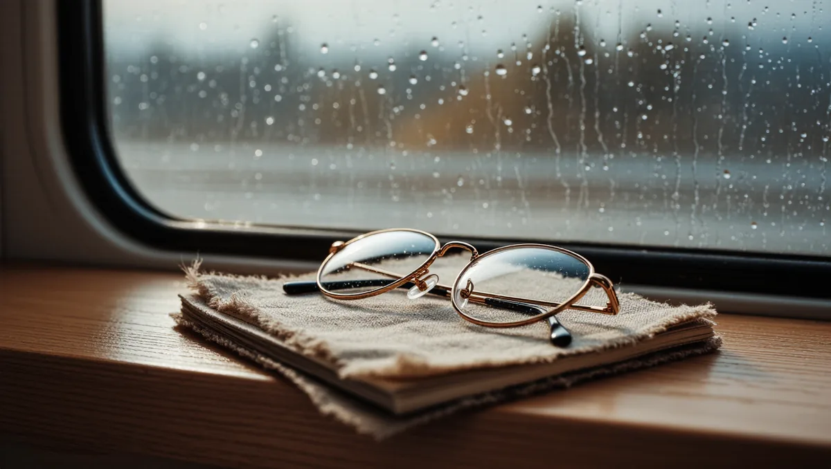 Slow travel in retirement: making time work for you