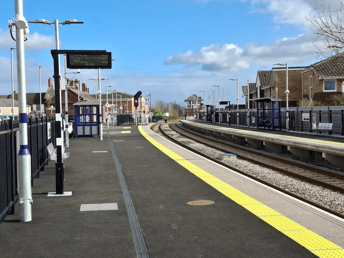 What a Rail Reopening Actually Changes for the Traveler Who Plans Around It