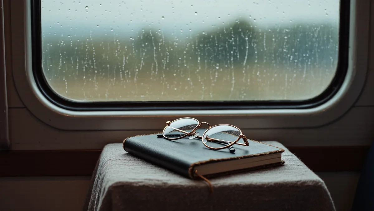 What slow travel really means, and why it works