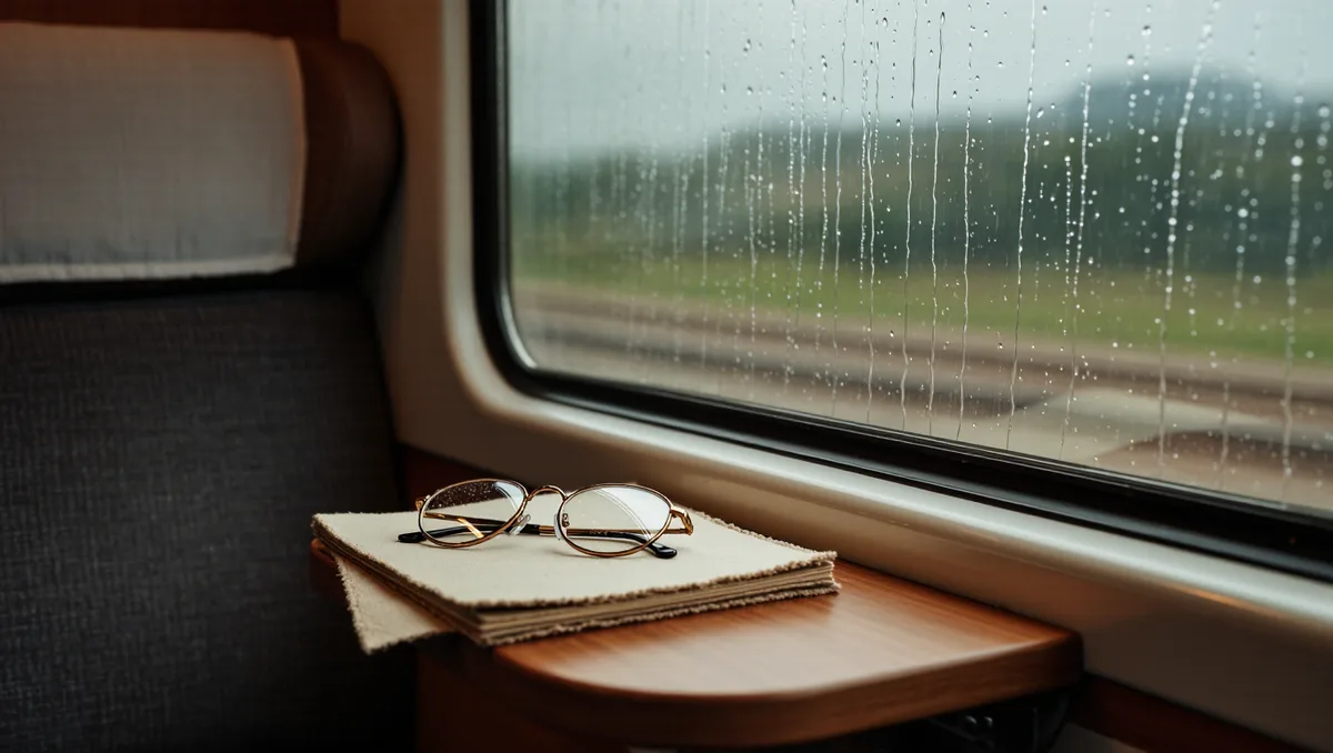 How to plan a slow travel trip, step by step