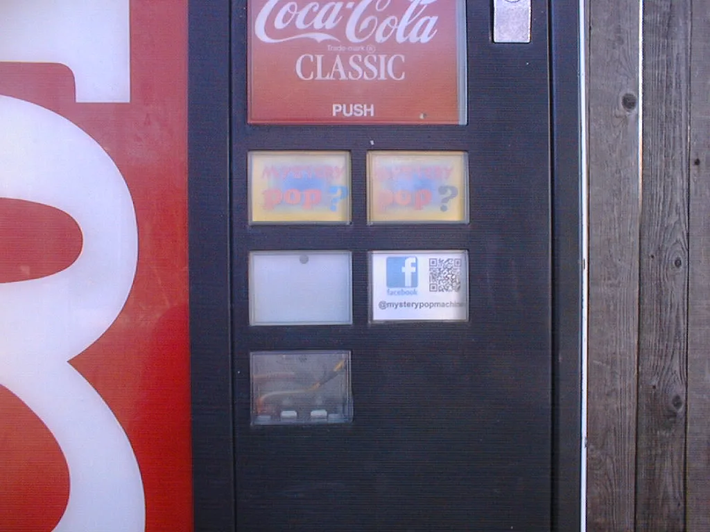 Drinking the local way, one soda at a time