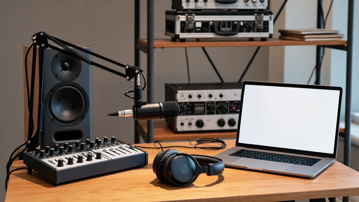 The Best Storytelling Podcasts for Music Lovers: How to Tell a Great One From a Forgettable One