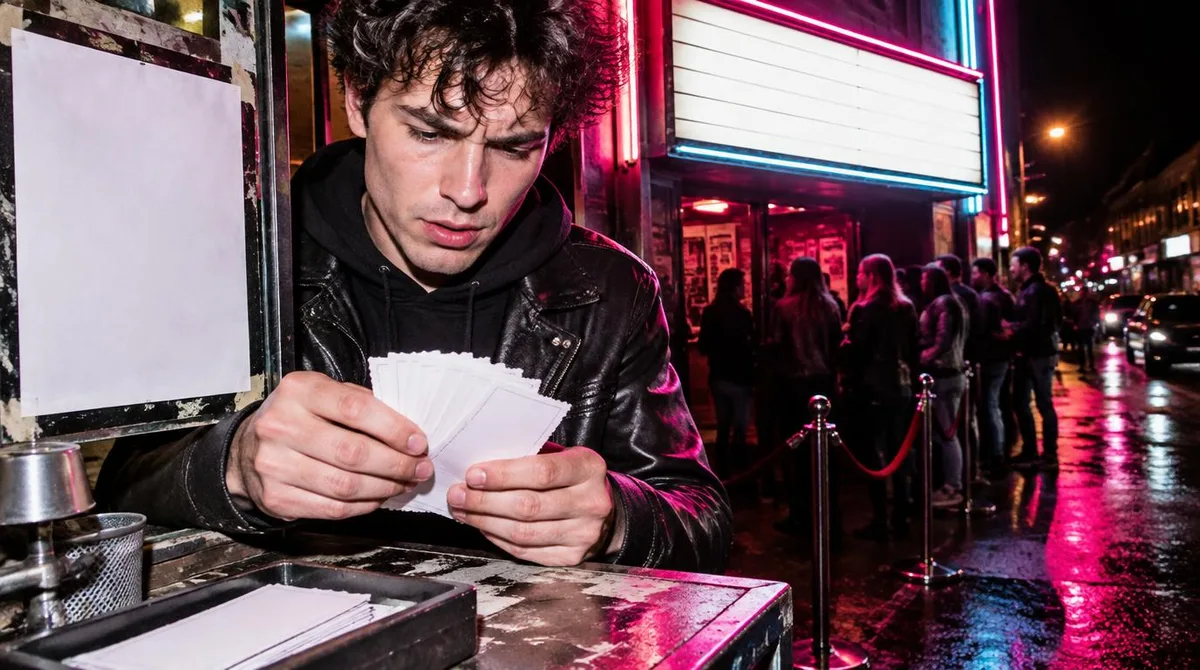 A Beginner's Guide to Following the Live Music Business