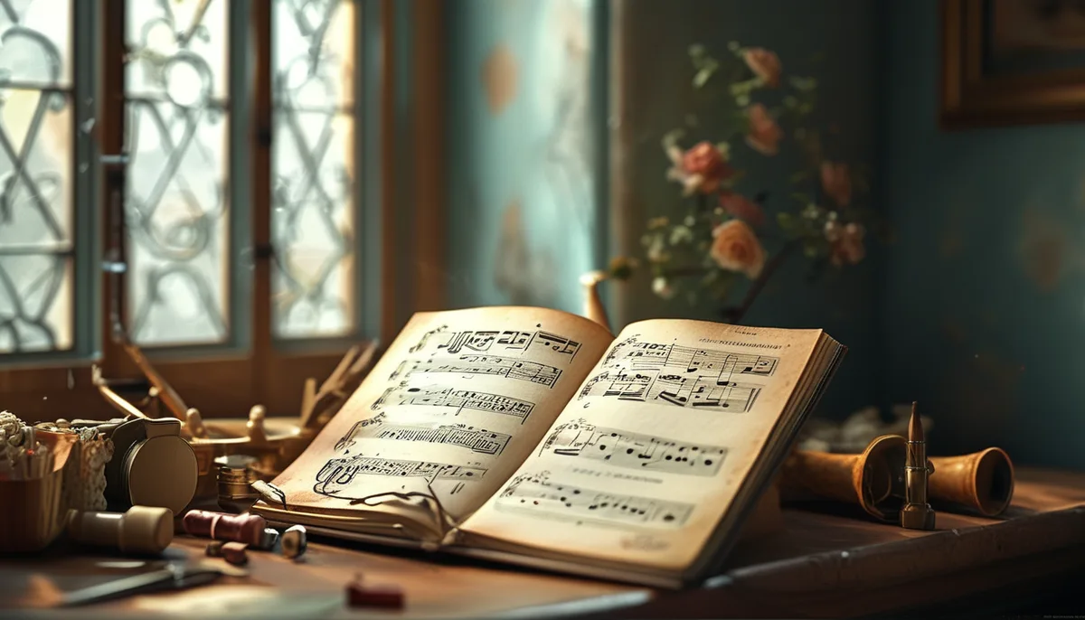Who Writes the Life: How to Judge a Composer Biography Before You Buy It