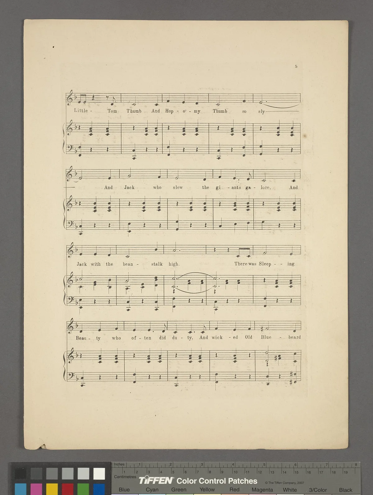 Why Ballads Remain the Ultimate Storytelling Format