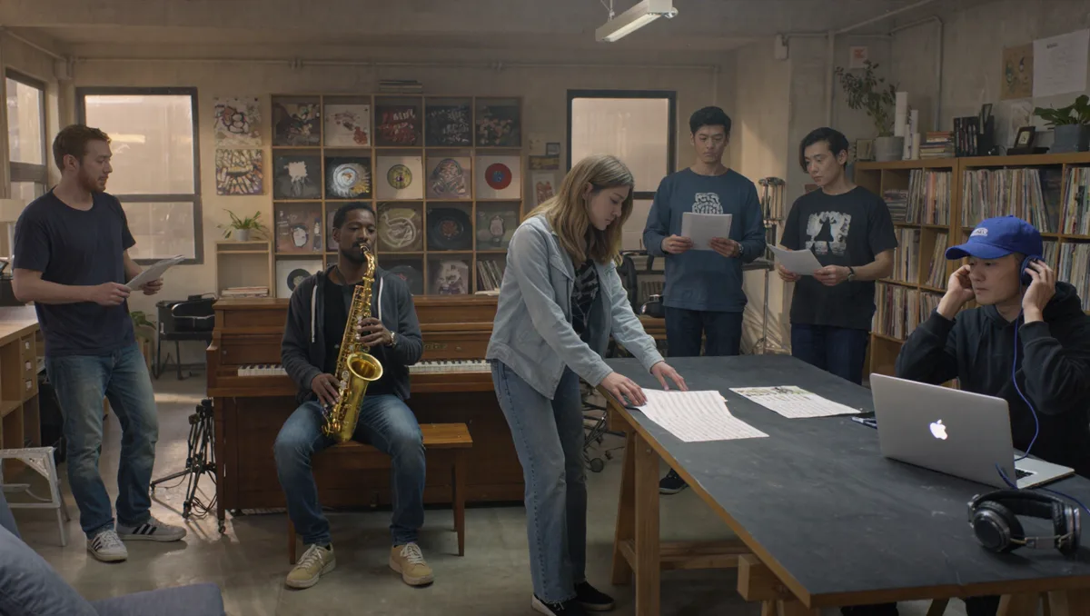 Telling It Straight: How Musicians Turn Life Stories Into Songs