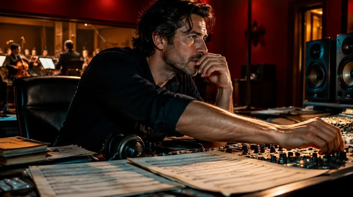 The Second Hearing: Why the Same Cue Sounds Different the Second Time