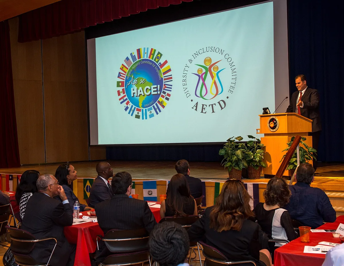 Rutgers-Newark Opens Hispanic Heritage Month With Mariachi and a Question