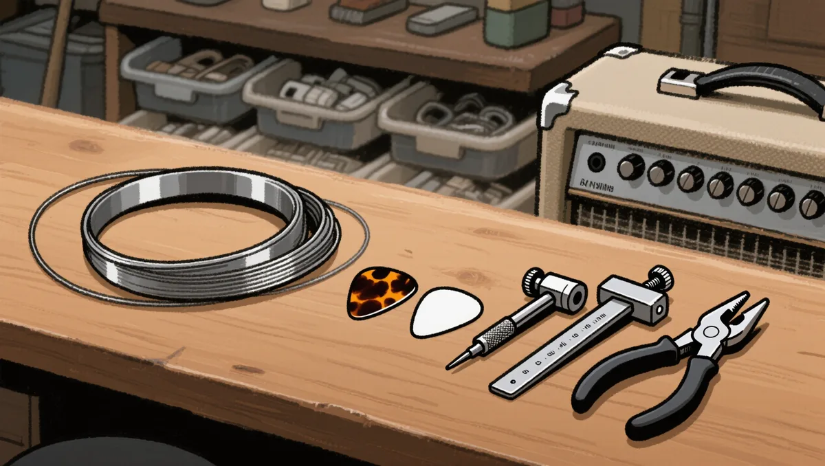 How to Test a Used Amp Before You Buy