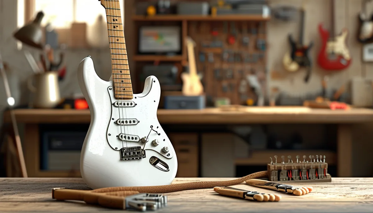 Nylon vs Phosphor Bronze Strings: Sound and Feel Trade-Offs