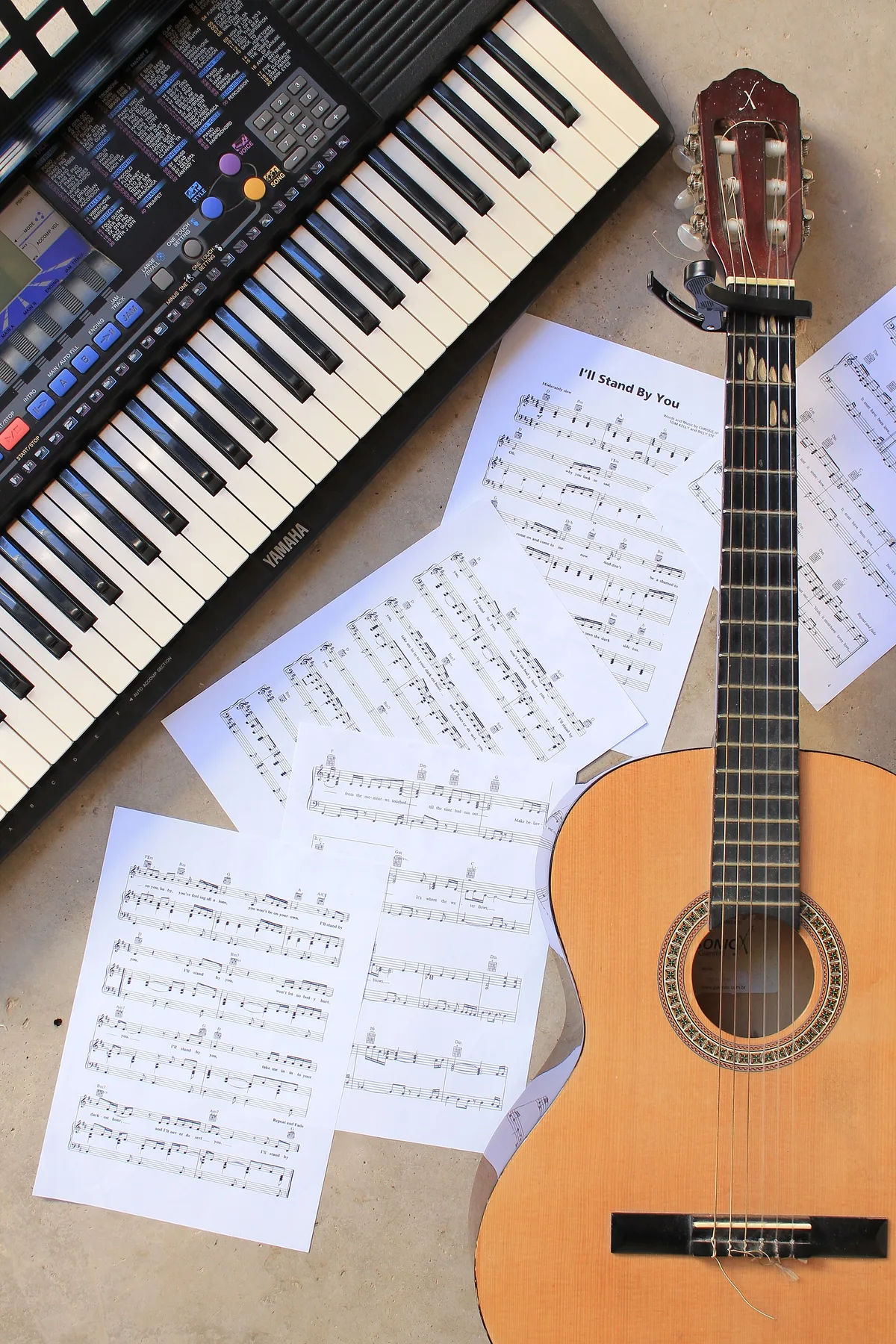 A Beginner's Map to Understanding Classical Music Forms