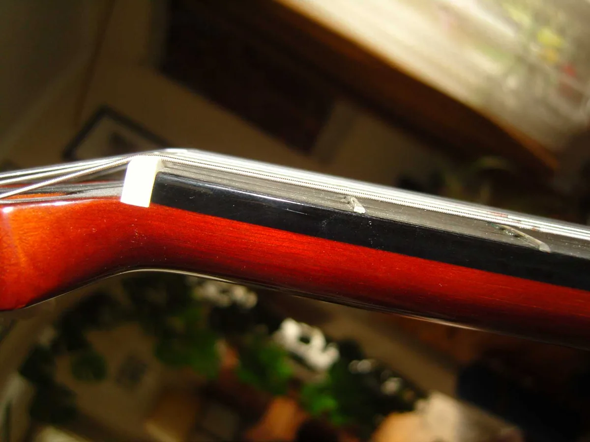 Intonation Problems: Why Your Guitar Sounds Off Past the Third Fret