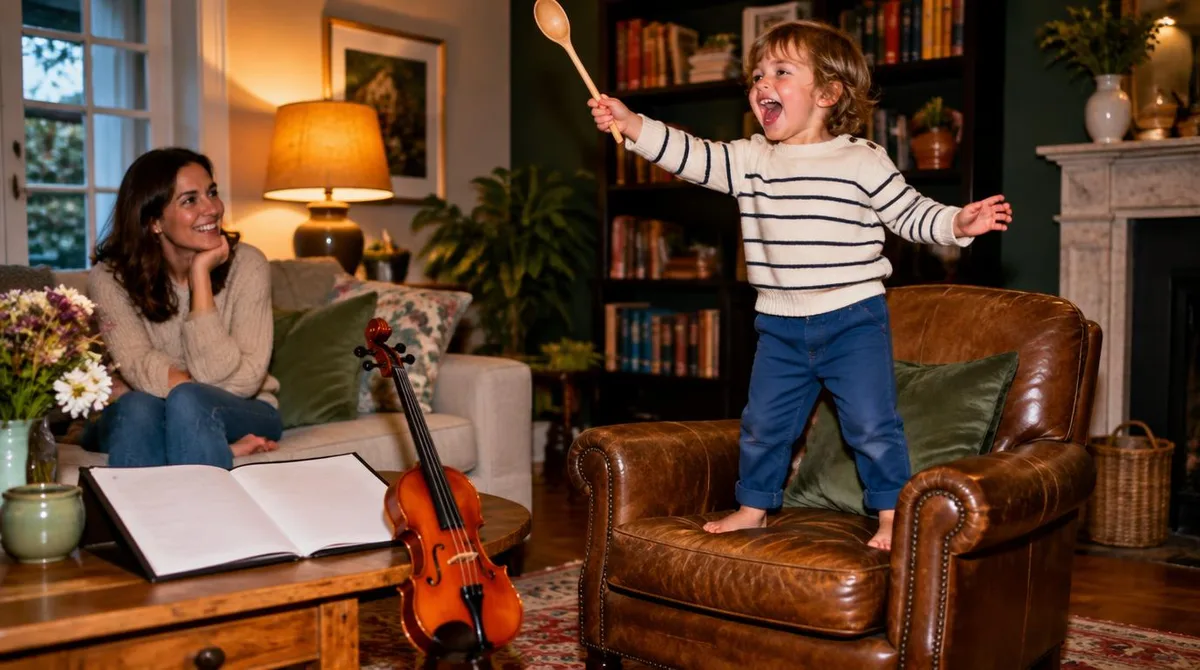 Classical Music for Kids: Introducing Kids to Classical Music Without Boredom
