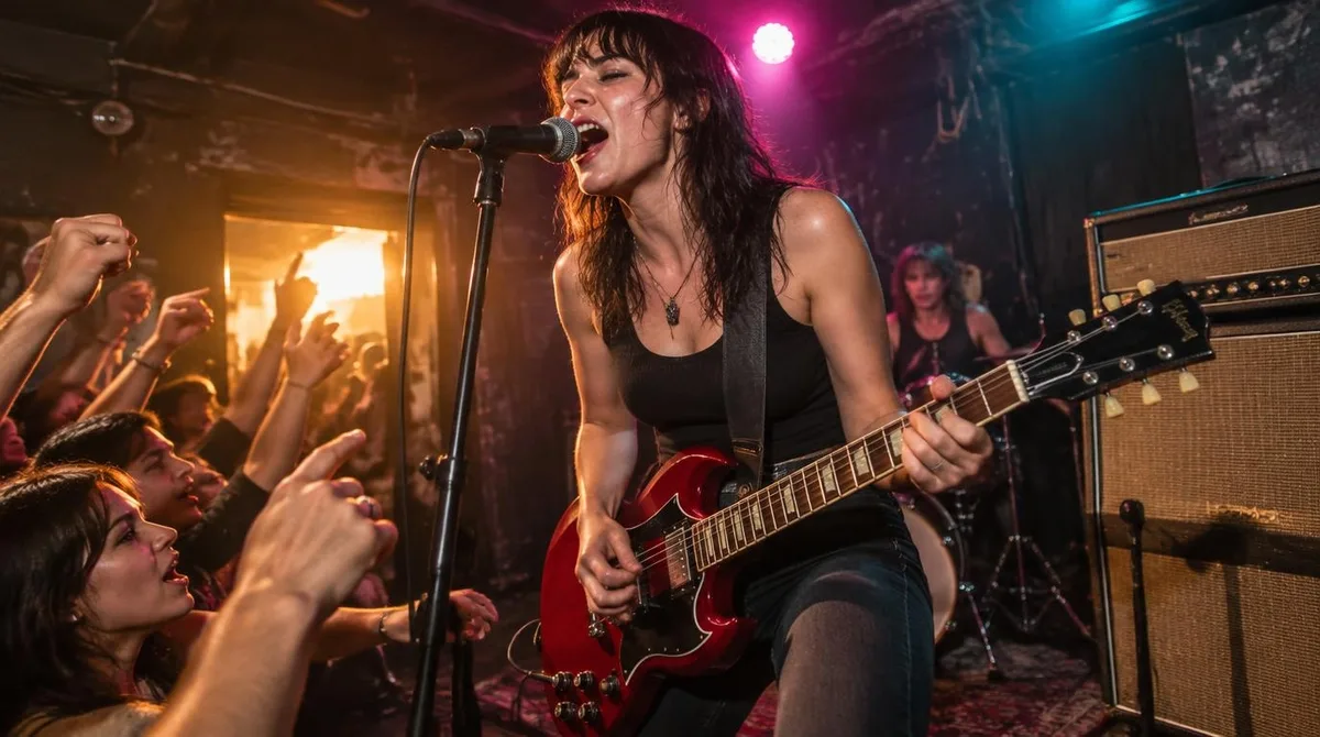 Artists Covering Other Artists: When a Cover Becomes Its Own Song