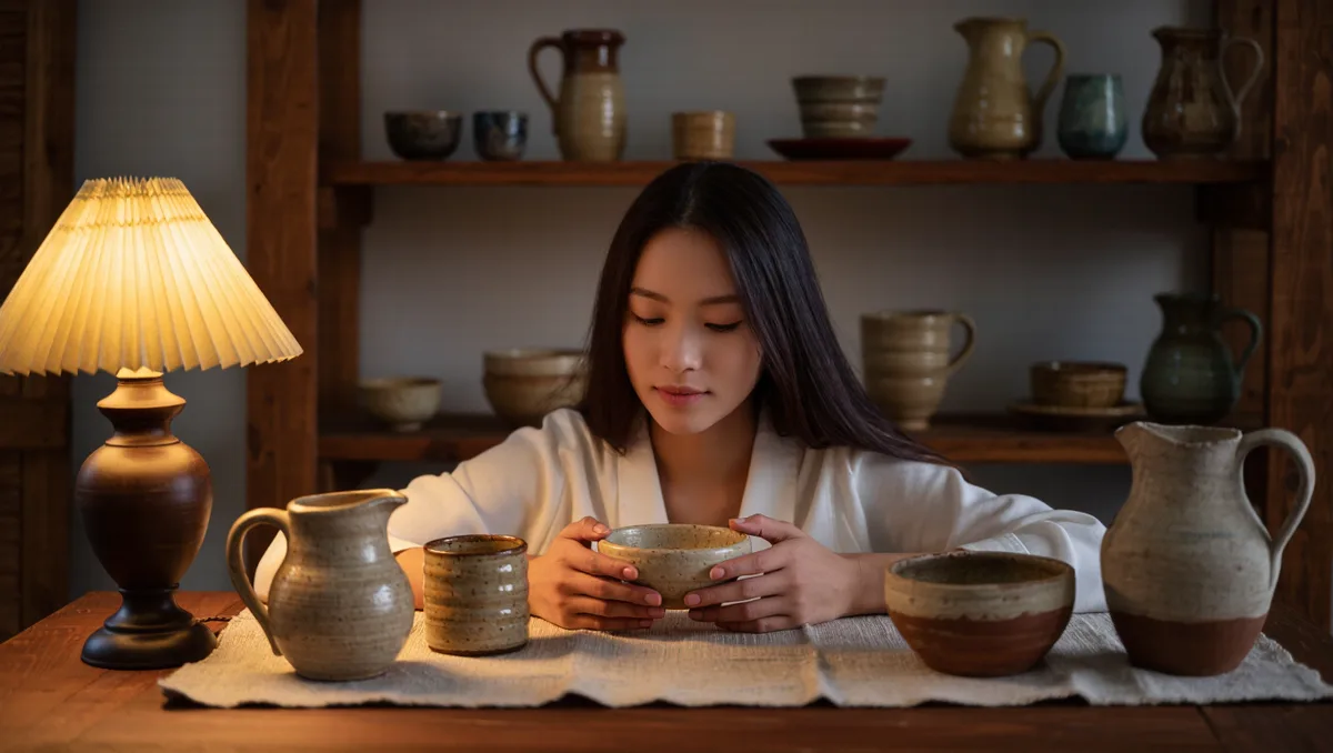 How to Start Collecting Ceramics Without Breaking the Bank