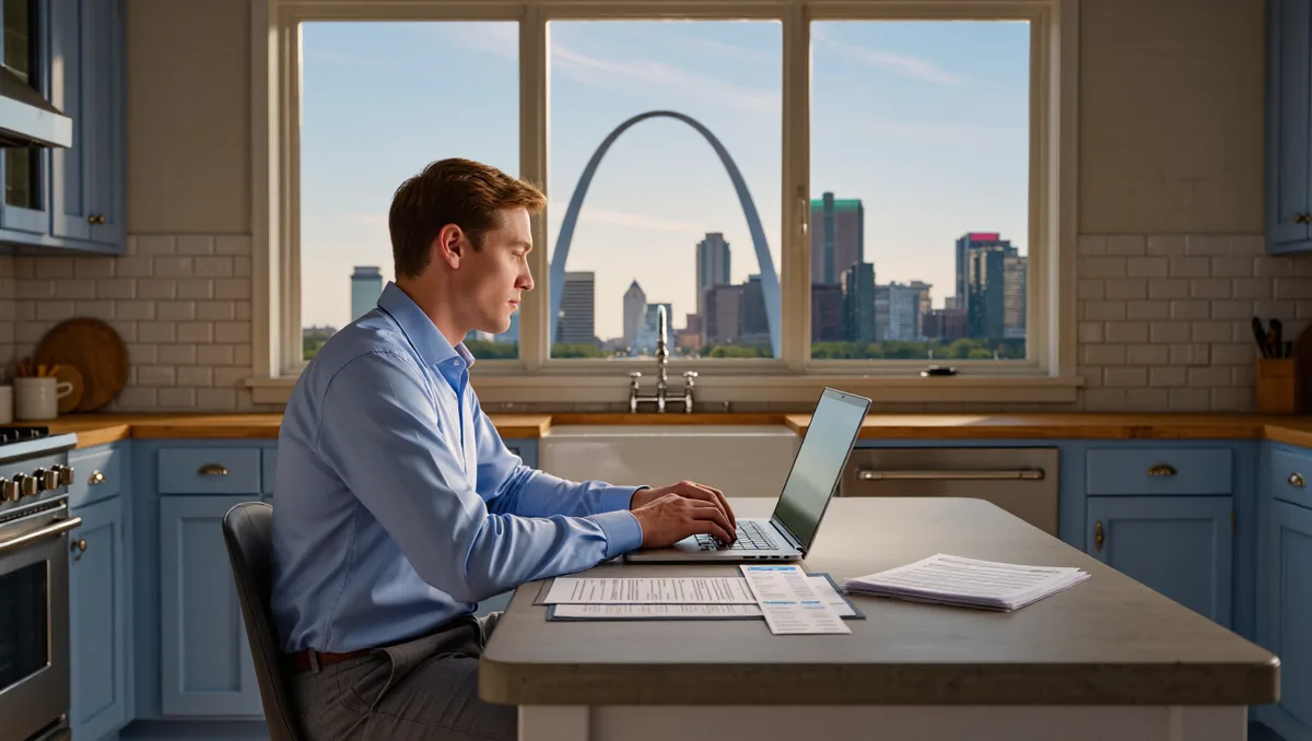 What Unemployment Insurance Actually Pays After a Layoff