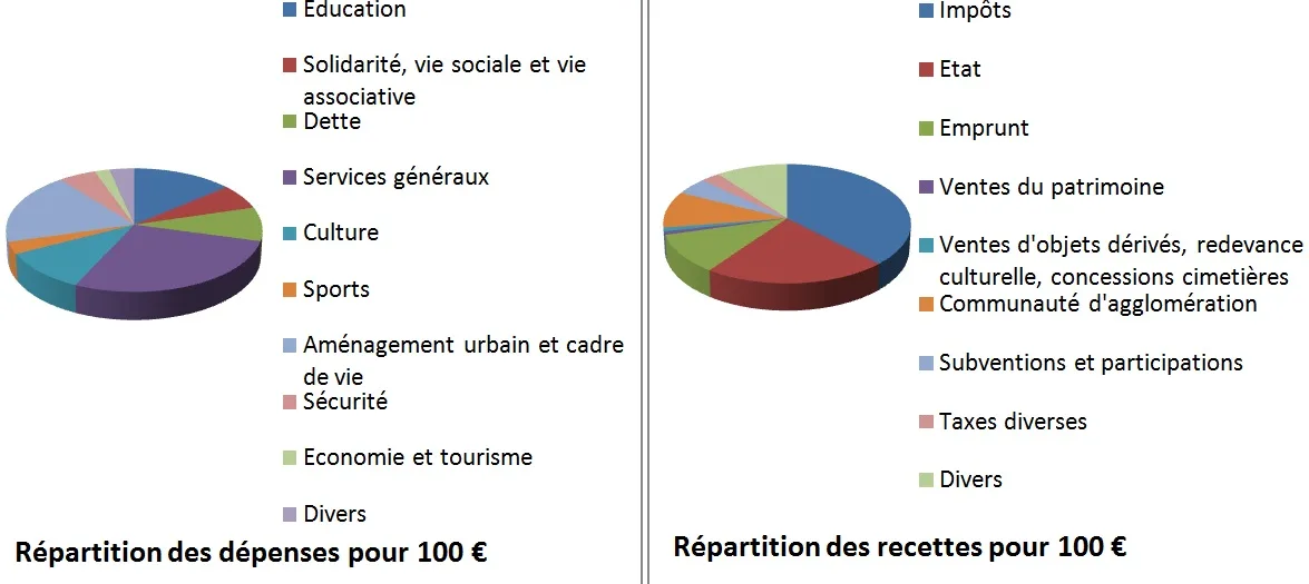 How to Read a Municipal Budget: A Resident's Guide to the Line Items
