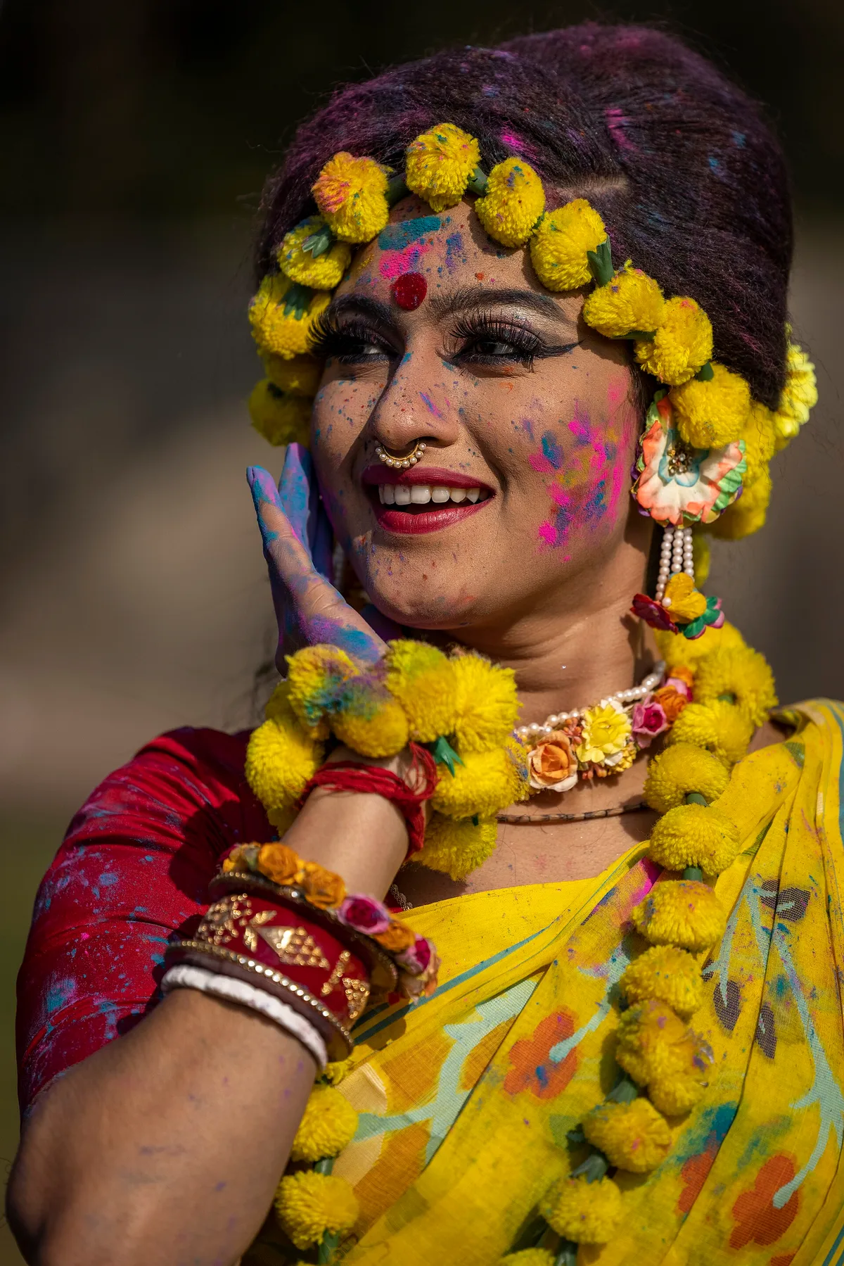 Celebrating Cultural Festivals: A Calendar of Community Traditions