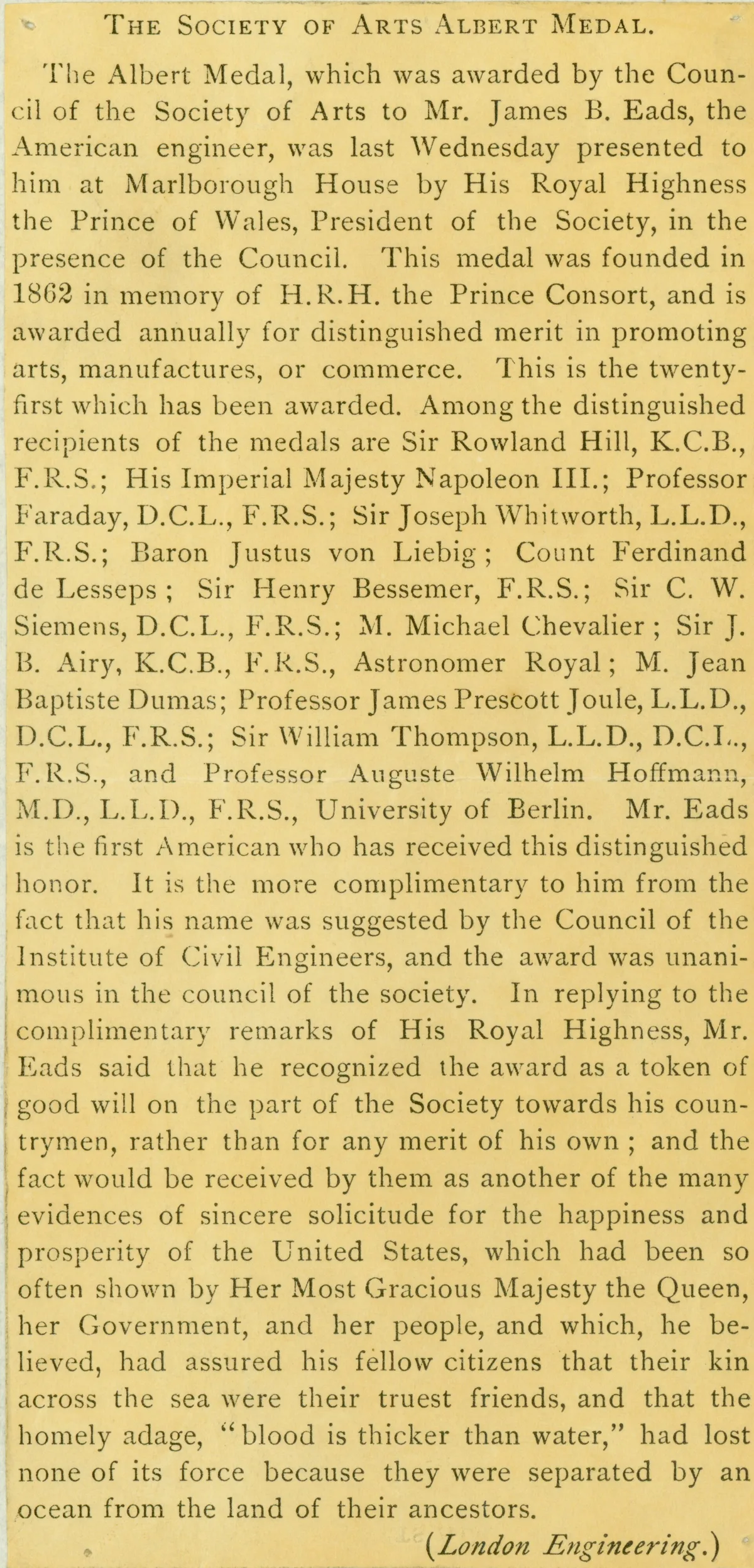 Society Page to Society News: A Newspaper Tradition Explained