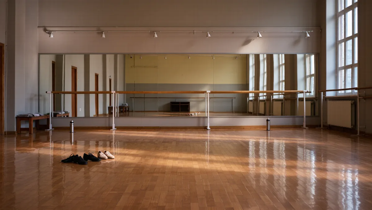 How to Watch 'Ballroom': A Viewer's Guide to the New Disability-Led Dance Drama