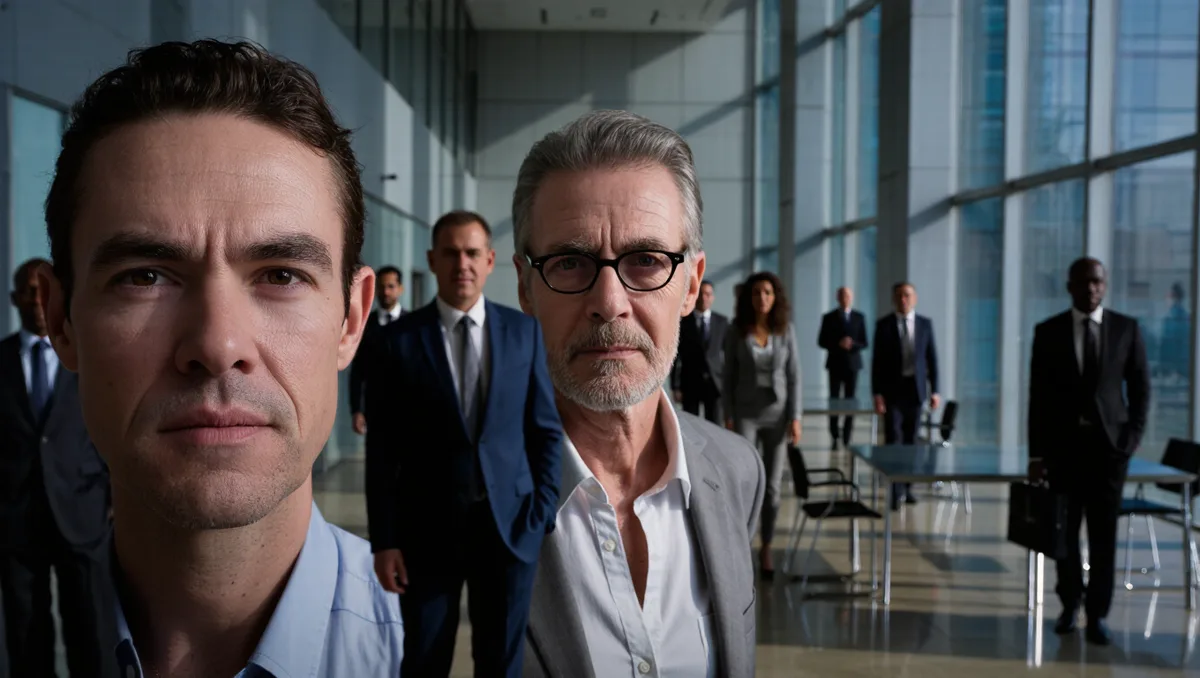 How Movie Studios Choose What Gets Made — and Who Signs Off