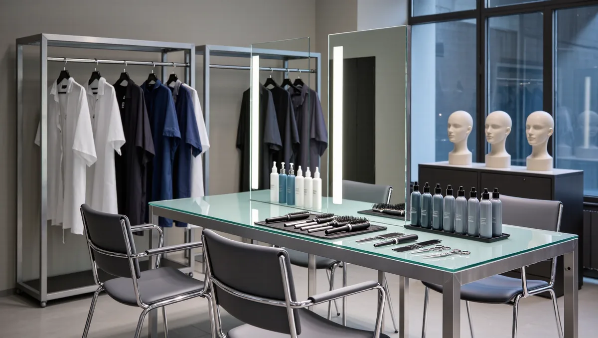 How Styling Credits Work: The Unwritten Rules of On-Set Fashion Attribution