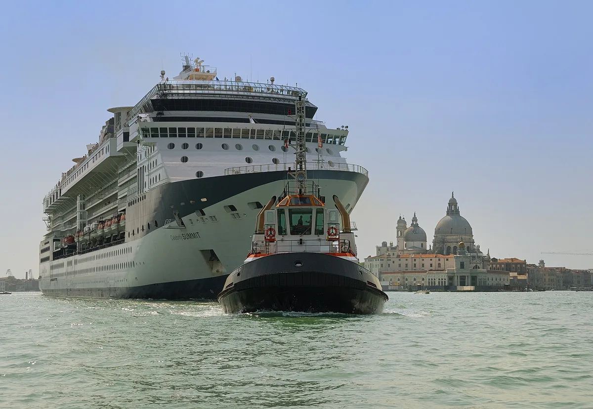 Celebrity Cruises, Explained: What a Star-Studded Sailing Really Sells
