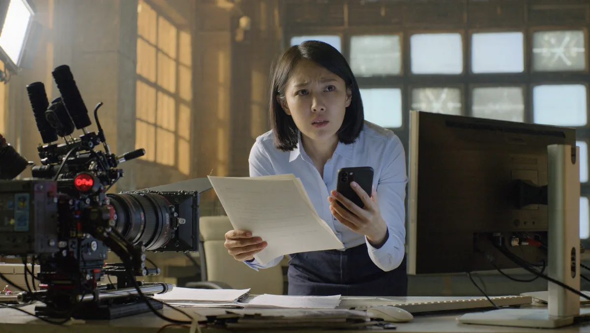 How Entertainment Shows Verify a Viral Star Story Before It Airs