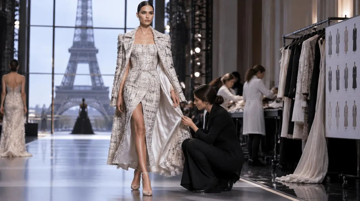 Fashion Show Season Explained: Who Shows and Why