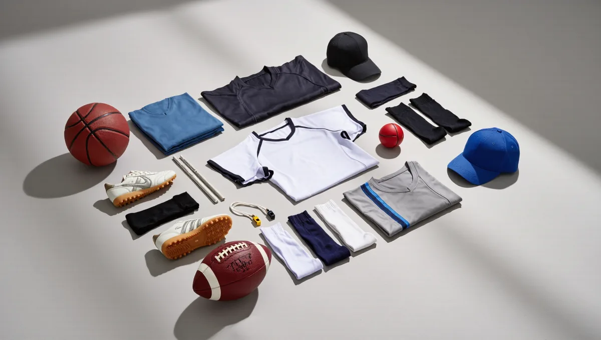 Why Sports Uniforms Keep Influencing Streetwear