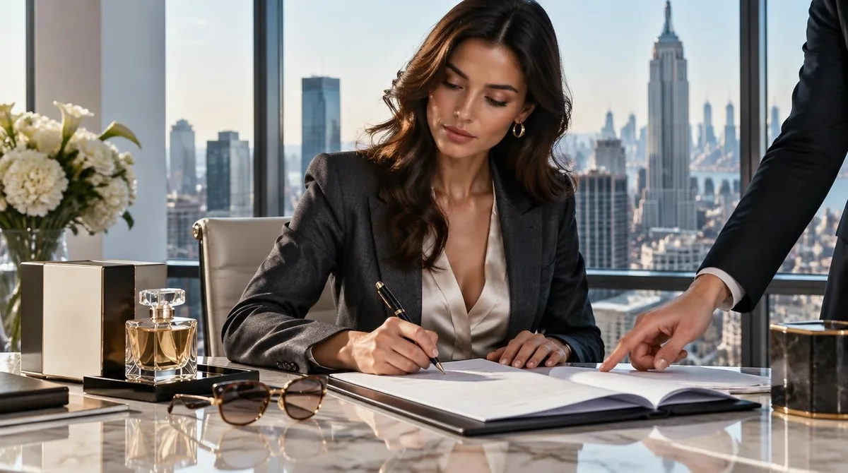How Fashion Licensing Deals Actually Make Money