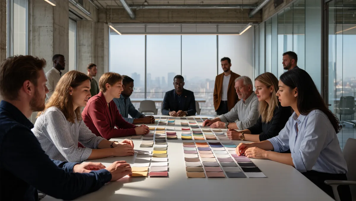 What Trend Researchers Do Behind Closed Doors