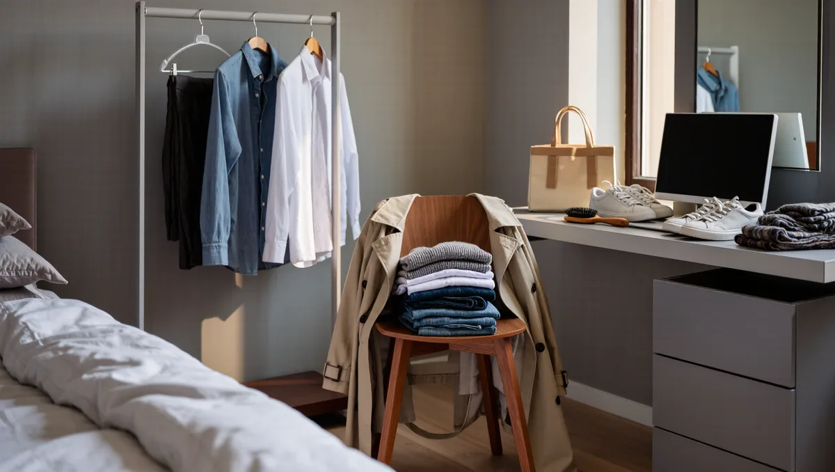 Style on a Budget Starts With the Clothes You Already Own