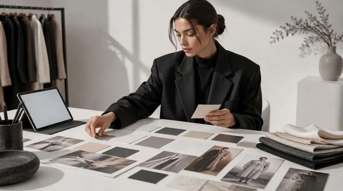 A Beginner's Guide to Reading a Trend Report
