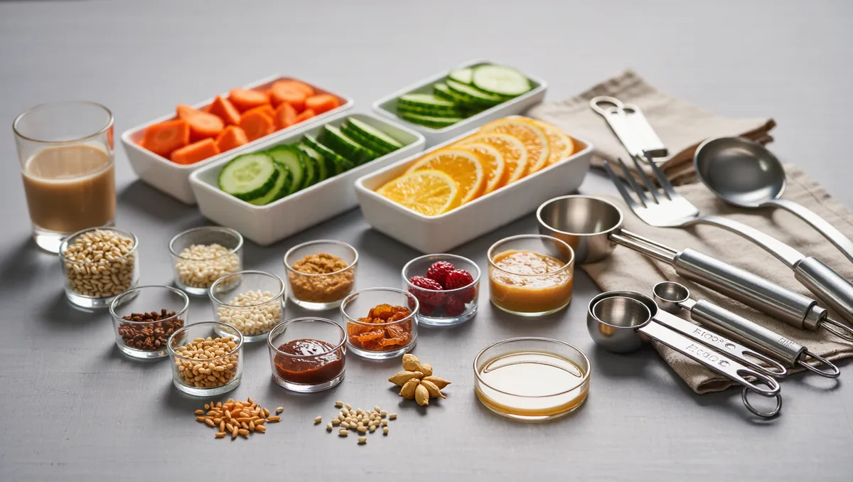 Why Food Trends Now Move Like Fashion Trends