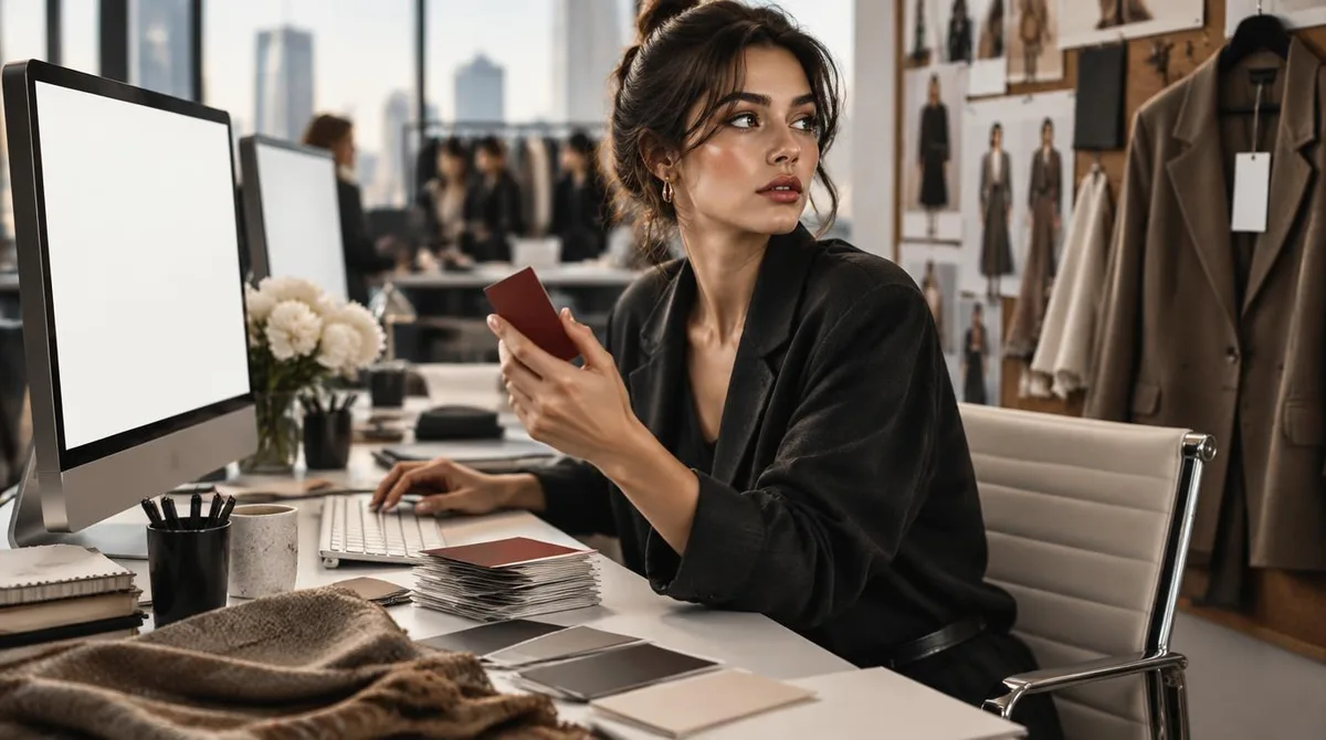 The Business of Being First: Inside Trend Newsrooms