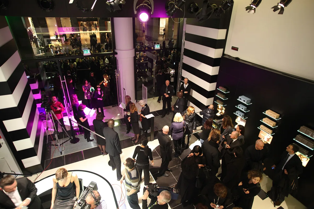 Fashion Trade Shows Explained: Where Next Season's Fabrics Are Actually Decided