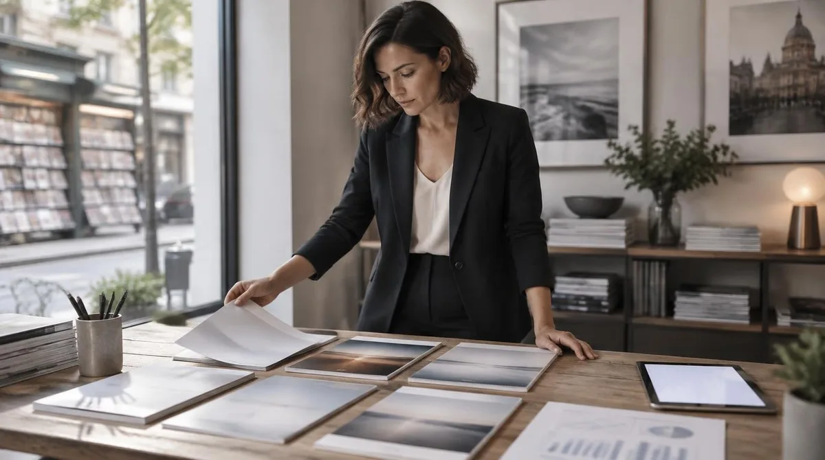 How Magazines Pick Cover Stories: Prestige, Data and the Newsstand