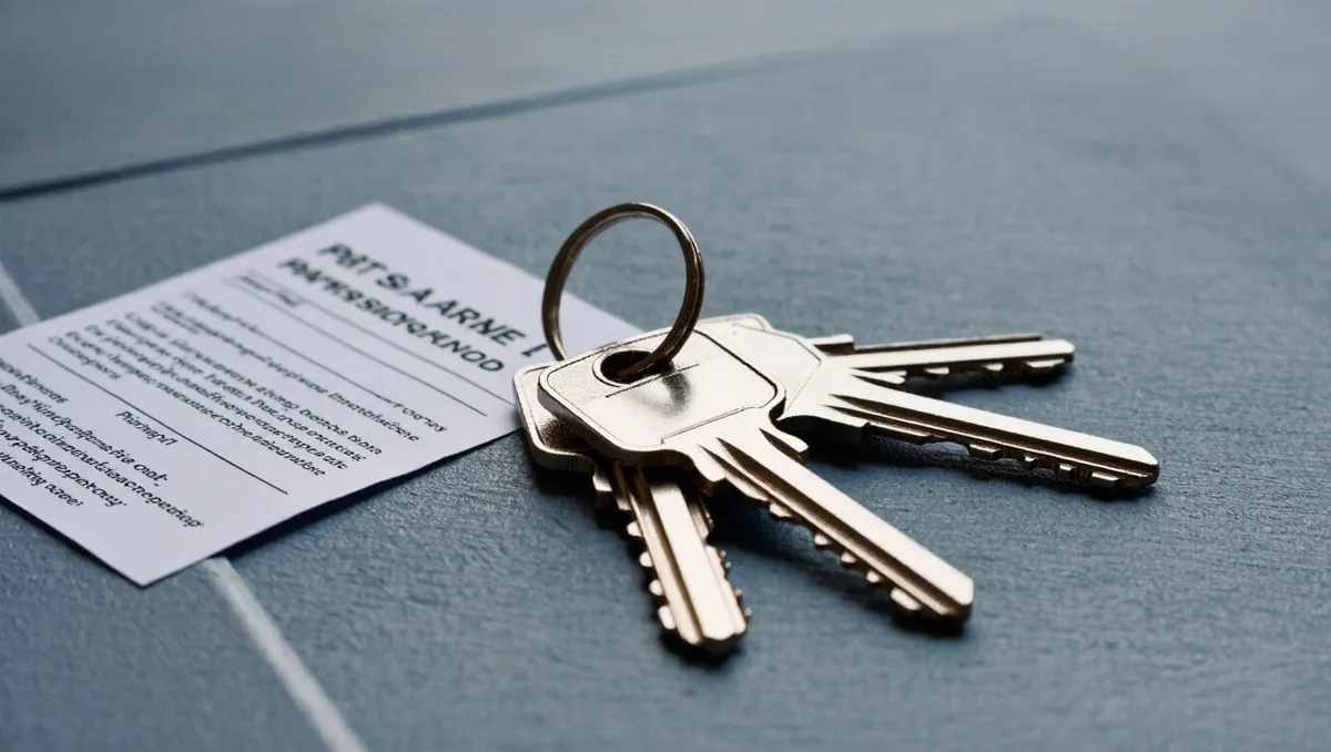 The Move-In Checklist That Decides a Deposit Dispute Before It Starts