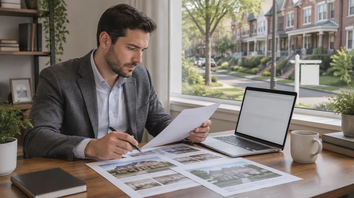 Housing Market Analysis: How to Read Supply and Demand Signals Yourself
