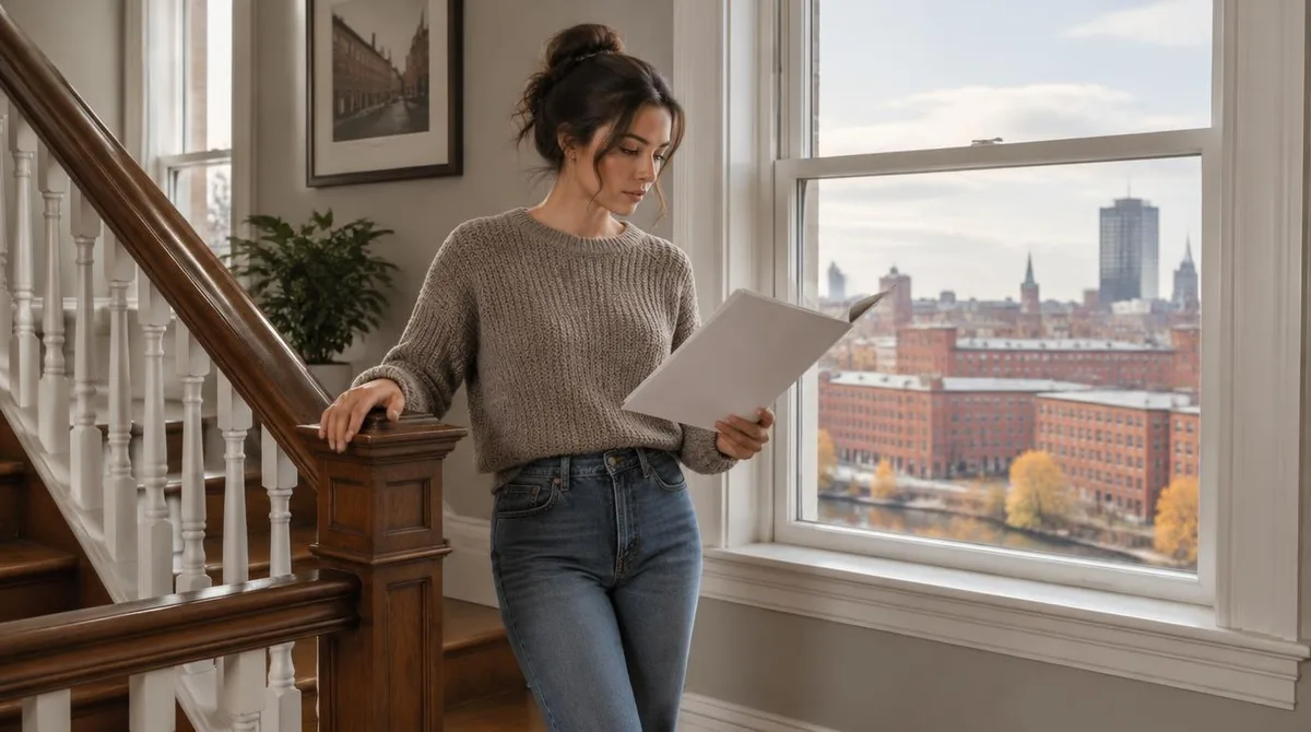 Renting in Manchester, NH: What the Queen City's Rental Market Offers Renters