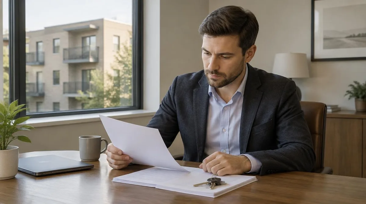 How to Read a Rent Roll Before Buying a Small Multifamily Property