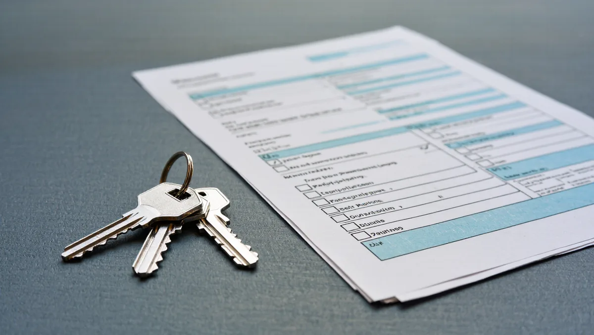 The Boston Rental Search: Neighborhoods, Timing, and Traps