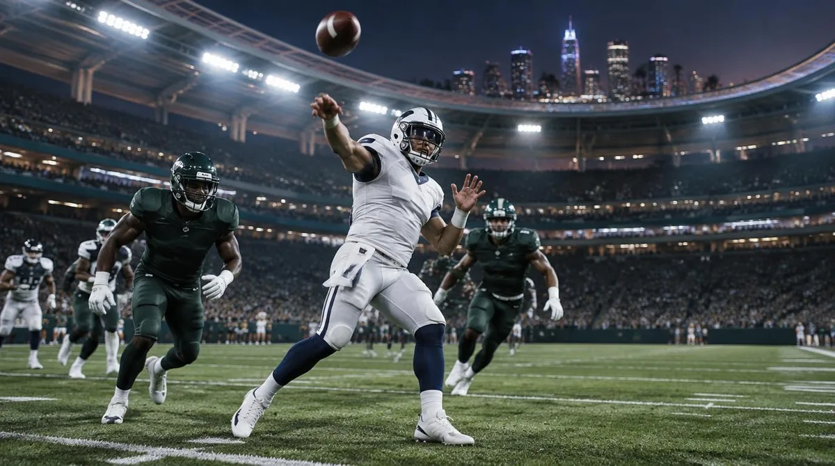 How the NFL Playoffs Work Now: Bracket, Seeding and Dates