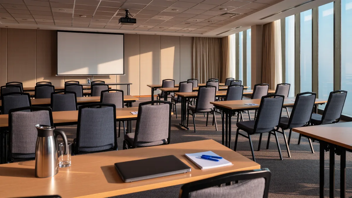 Seasonal Event Planning in Tulsa: A Host's Year-Round Checklist