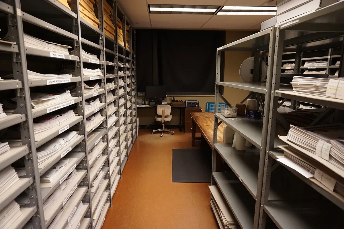 A Reader's Guide to Oklahoma's Newspaper Landscape